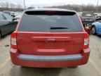 2008 Jeep Compass Sport