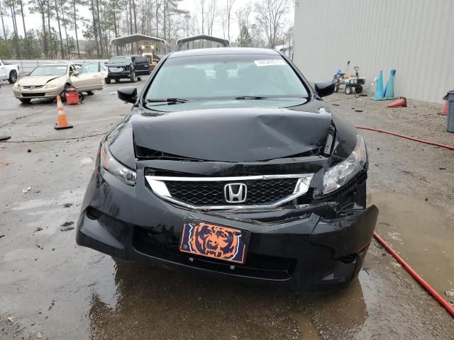 2009 Honda Accord EX