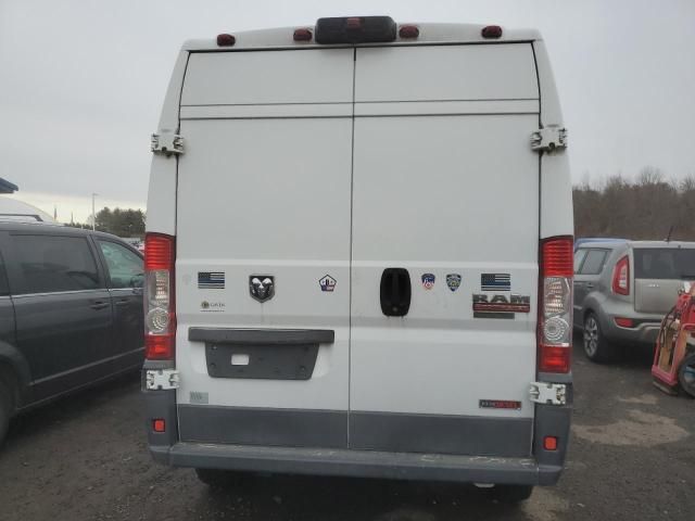 2015 Dodge RAM Promaster 3500 3500 High