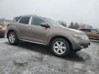 2009 Nissan Murano S