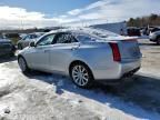 2017 Cadillac ATS Luxury