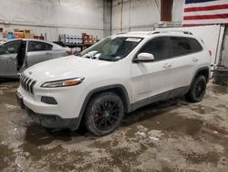 2014 Jeep Cherokee Latitude en venta en Milwaukee, WI