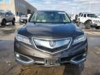 2016 Acura RDX Advance