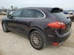 2012 Porsche Cayenne