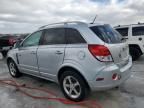 2012 Chevrolet Captiva Sport