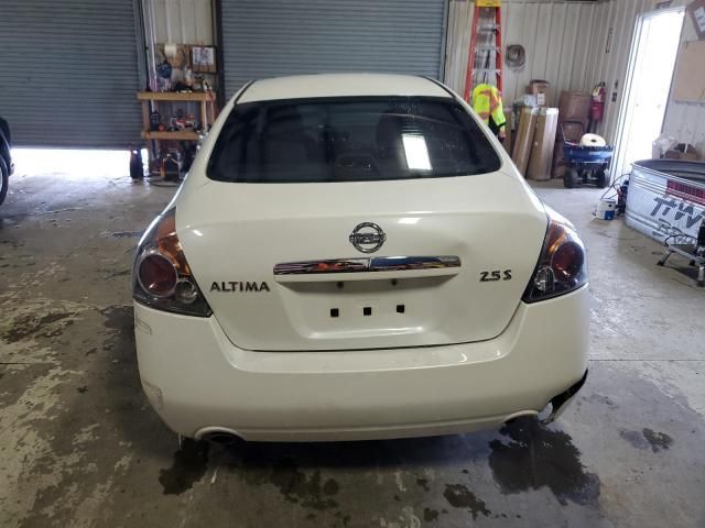 2009 Nissan Altima 2.5