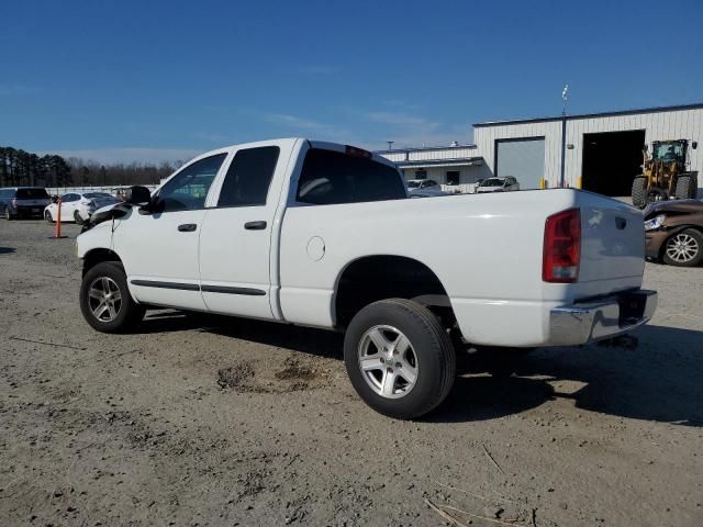 2003 Dodge RAM 1500 ST