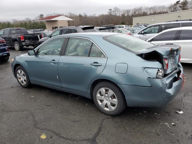 2009 Toyota Camry Base