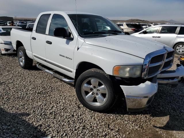 2002 Dodge RAM 1500