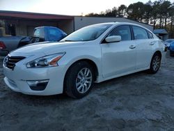 Nissan Vehiculos salvage en venta: 2013 Nissan Altima 2.5