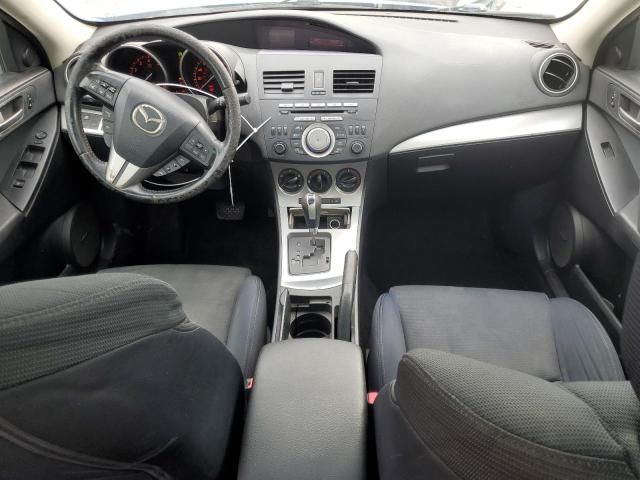 2010 Mazda 3 S