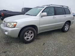 2004 Toyota Highlander en venta en Antelope, CA