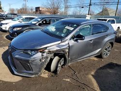 Lexus Vehiculos salvage en venta: 2021 Lexus NX 300 Base