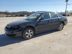 Chevrolet Impala salvage cars for sale: 2014 Chevrolet Impala Limited LS