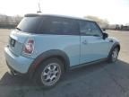 2013 Mini Cooper