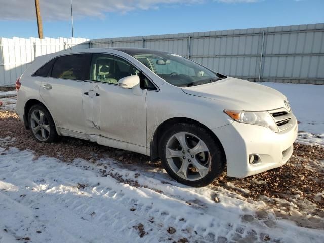 2014 Toyota Venza LE