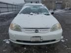 2002 Honda Civic LX