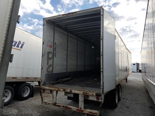 2005 Wabash Trailer