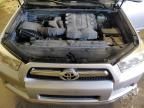 2012 Toyota 4runner SR5