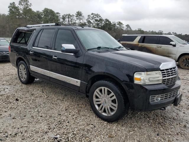 2008 Lincoln Navigator L