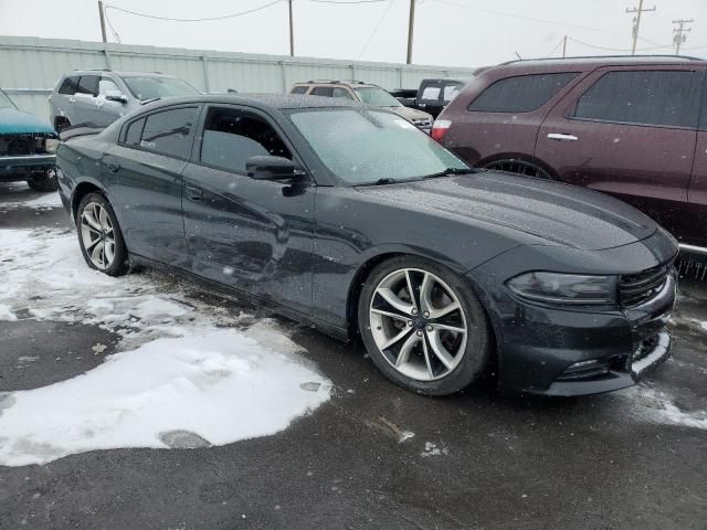 2015 Dodge Charger R/T