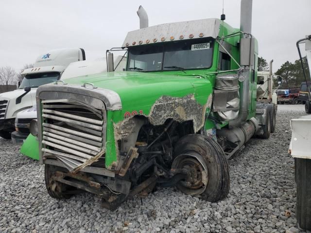 2003 Freightliner Conventional FLD132 XL Classic