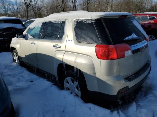 2013 GMC Terrain SLE