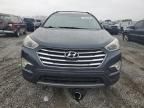 2013 Hyundai Santa FE GLS