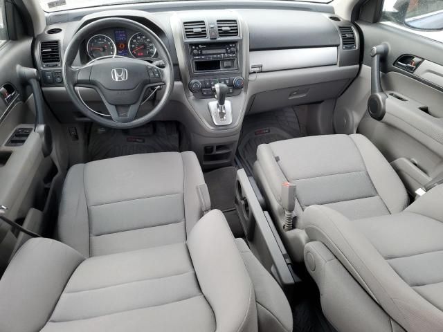 2011 Honda CR-V LX