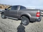 2005 Ford F150 Supercrew