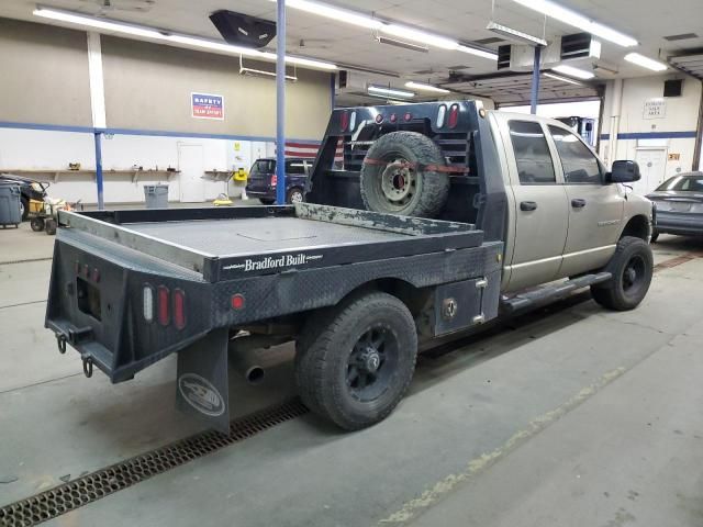 2004 Dodge RAM 2500 ST