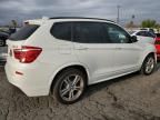 2011 BMW X3 XDRIVE35I