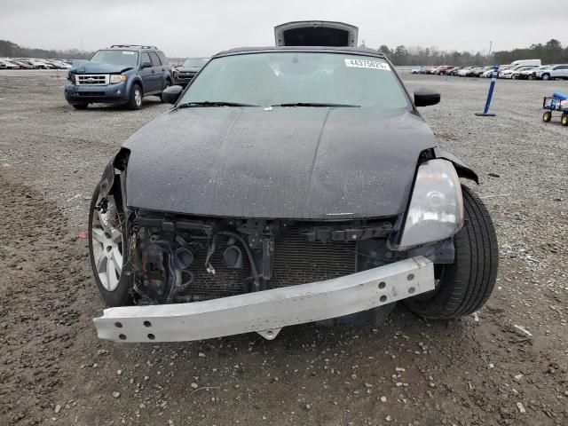 2005 Nissan 350Z Roadster