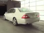 2006 Lexus LS 430