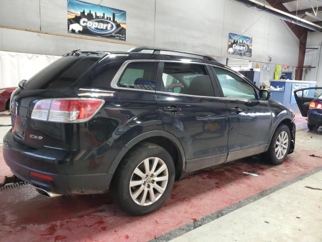 2008 Mazda CX-9