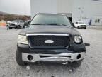 2007 Ford F150 Supercrew