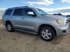 2008 Toyota Sequoia Limited