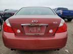 2006 Infiniti M35 Base