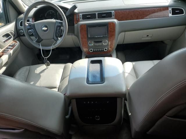 2007 Chevrolet Tahoe K1500