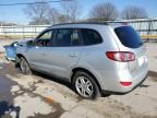 2011 Hyundai Santa FE GLS