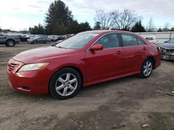 2007 Toyota Camry CE en venta en Finksburg, MD