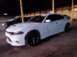 Dodge salvage cars for sale: 2019 Dodge Charger R/T