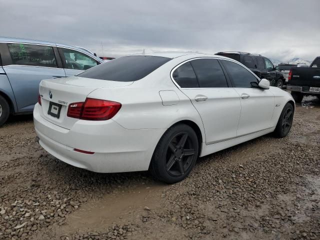 2013 BMW 528 XI