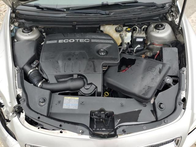 2008 Chevrolet Malibu 1LT