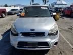 2012 KIA Soul +