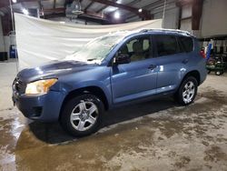 Toyota Vehiculos salvage en venta: 2010 Toyota Rav4