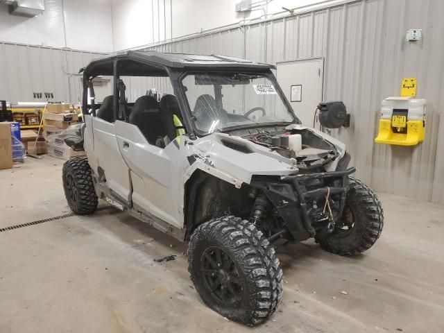 2023 Polaris General XP 4 1000 Sport