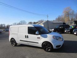 Copart GO cars for sale at auction: 2016 Dodge RAM Promaster City SLT