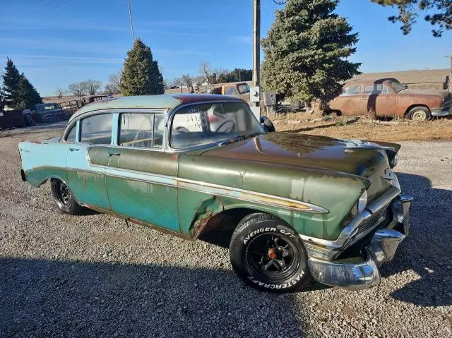 1956 Chevrolet BEL AIR