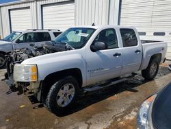 2009 Chevrolet Silverado K1500 LT en venta en Montgomery, AL